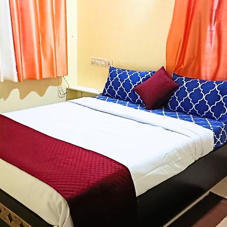 Golden Magnolia Homestay Bangalore Extérieur photo