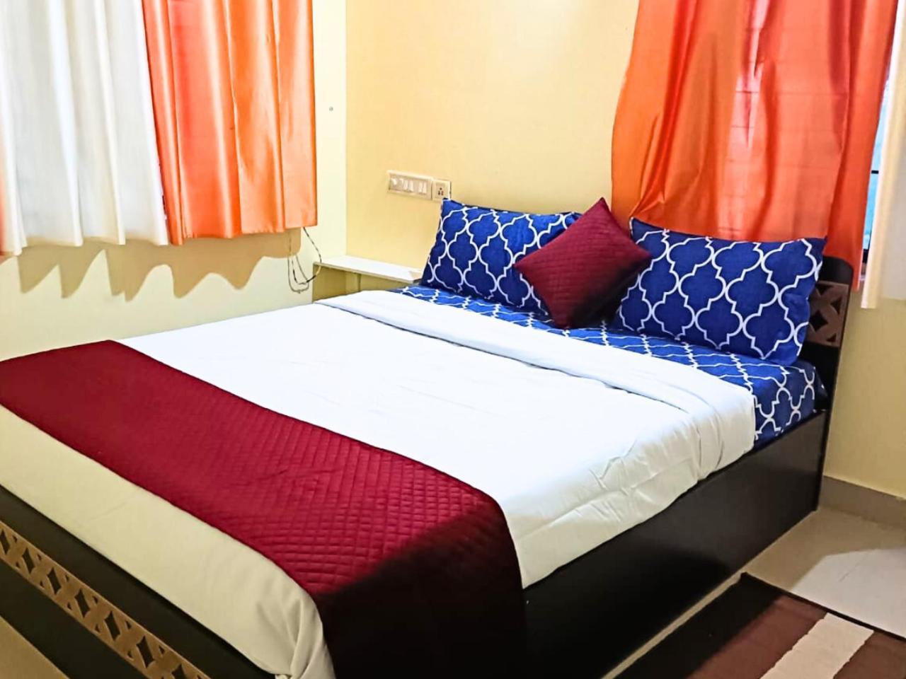 Golden Magnolia Homestay Bangalore Extérieur photo
